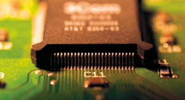 Future of the semiconductor industry: Profitable growth with new dynamic market trends 