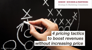 Psychological Pricing Examples: How to Boost Revenues Without Increasing Price