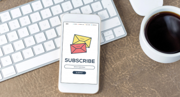 How to succeed with subscriptions