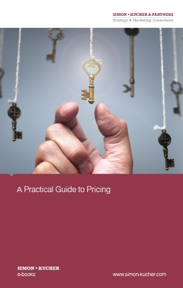 A Practical Guide to Pricing