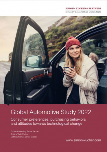 Global Automotive Trends