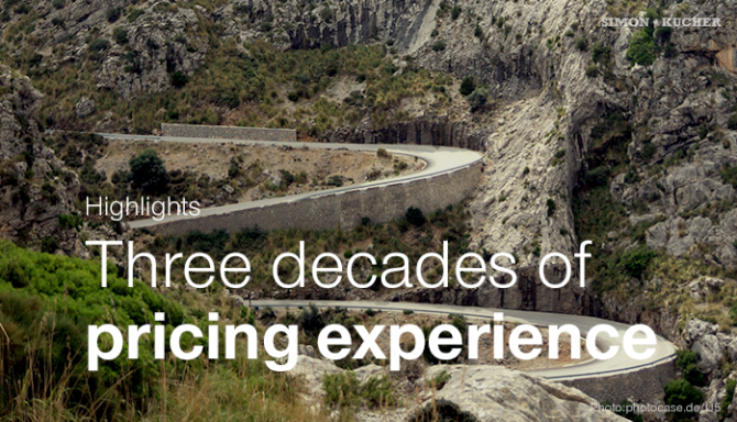 Pricing in diverse markets