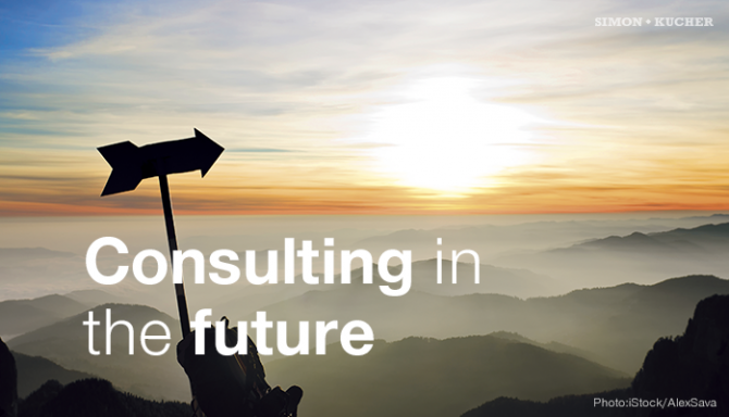 Simon-Kucher consulting