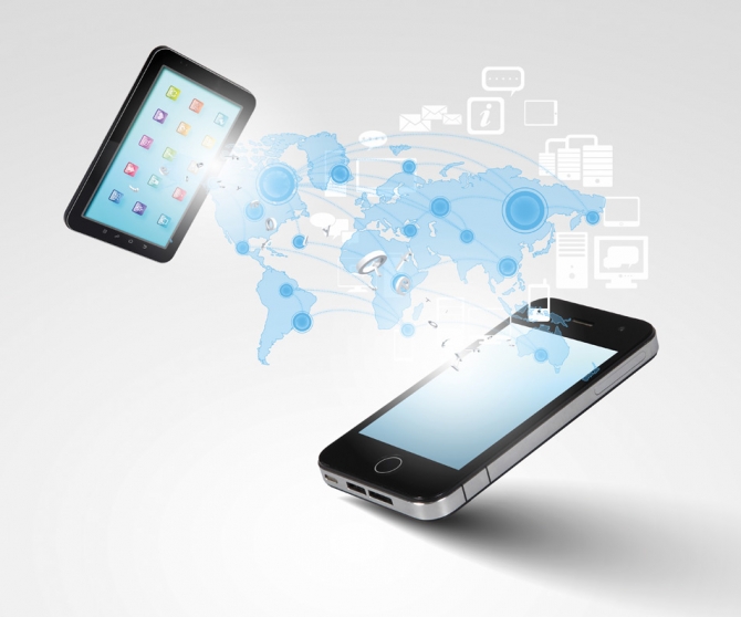 Telecommunications