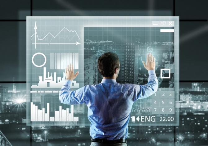 Monetizing Digital Innovations in Industrials