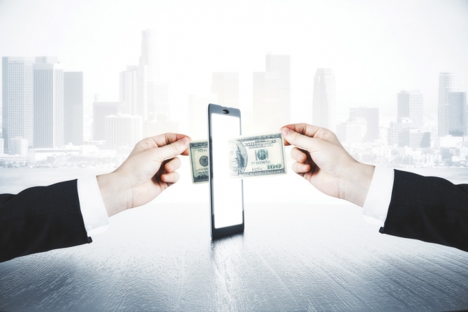 Why Banks Are Unprepared To Tap The Profit Potential Of Digital