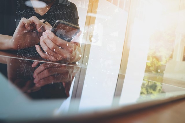 Digital Champions digitalisieren nicht nur, sie monetarisieren – sind Sie einer?