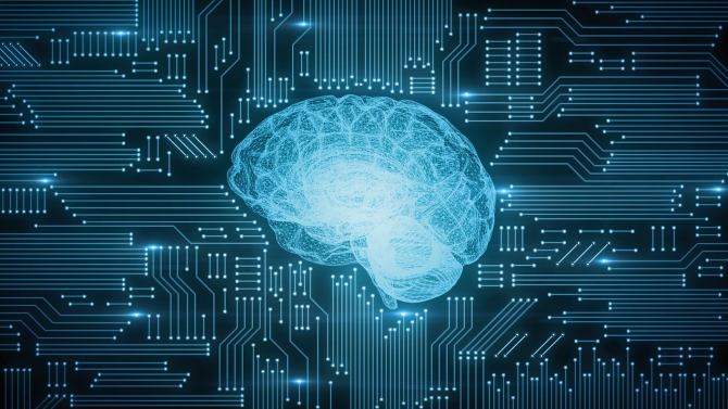 leverage Machine Learning