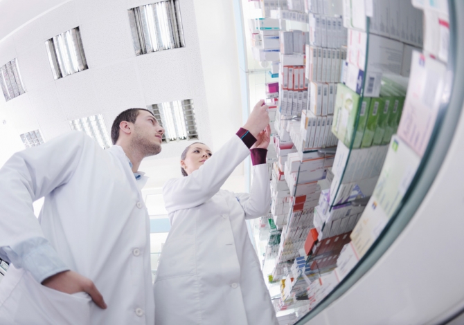 Will Pharma be "Singing the Blues" or is it just "Fake News"?