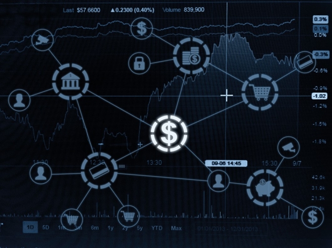 Banking technology