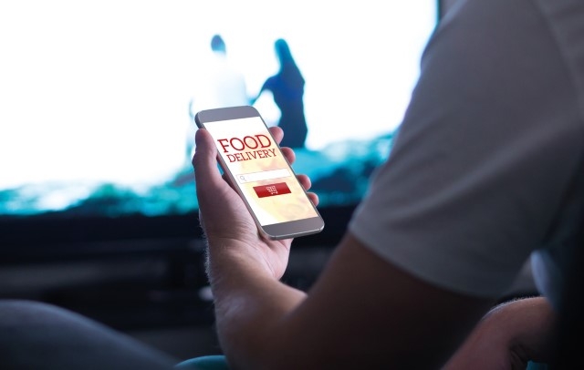 Food Delivery