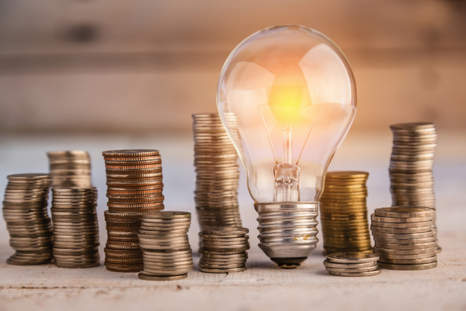 How to innovate like a startup