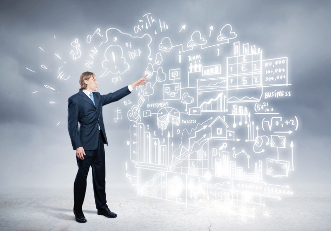 Nothing in Marketing and Sales will stay the same