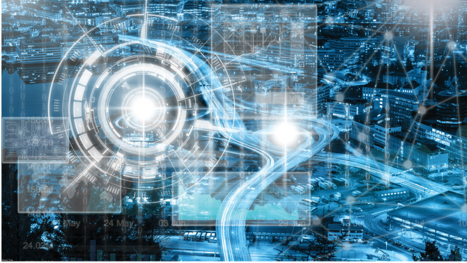 Digitalization
