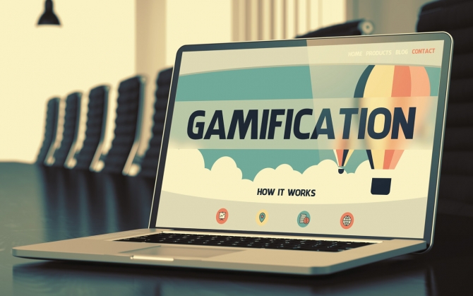 More Sales Success Through Gamification – What Kids’ Games Can Teach Us