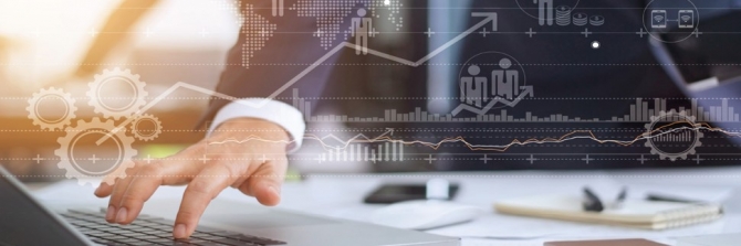 Data-based Services: Growth Potential for Banks