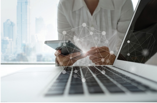 Don't just digitise, monetise!