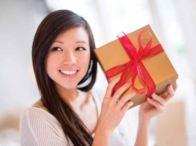 Valentine's Day: The Gift of Emotional Value