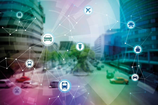 Blockchain in the Automotive Industry: A Soon-to-be Multibillion Dollar Business