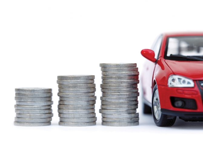 Purchase Incentives in the Automotive Industry: Cash Discounts Still the Most Common Method