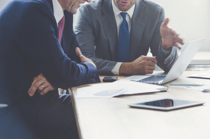 2019 Trends and Developments – What Will Be Important for CEOs?