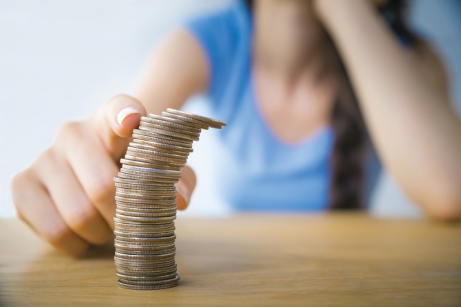What to Do About Declining Profits