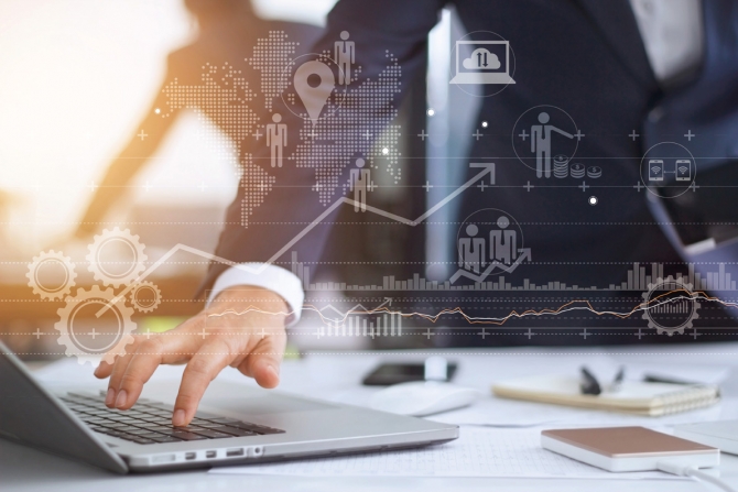 How to Succeed in Digital Transformation