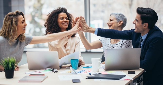 How to incentivize your sales force and grow your business through compensation structures