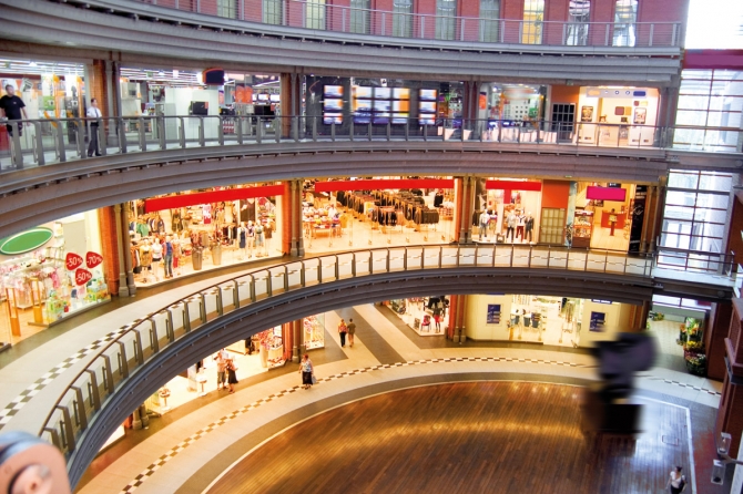 Segmentation in Fashion Wholesale: Using Resources Effectively