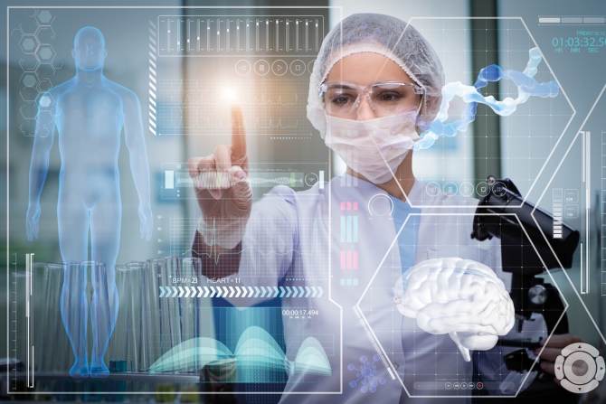 Digital Health