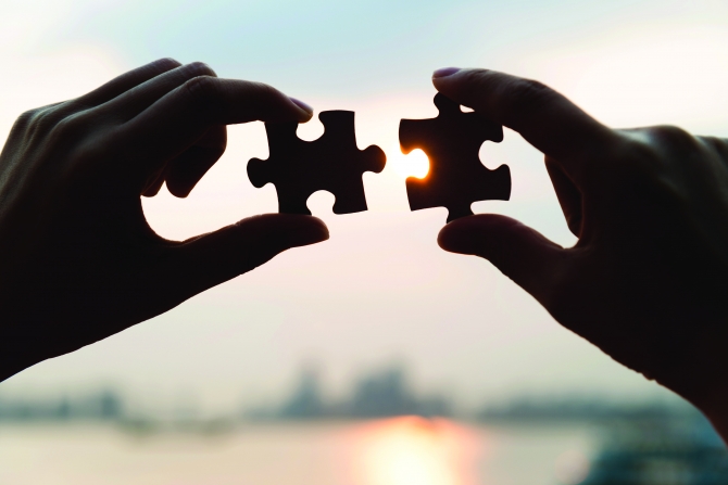 Puzzle