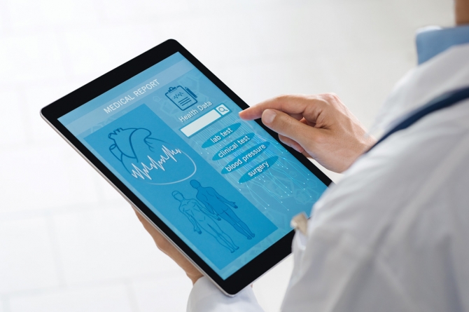 digital health