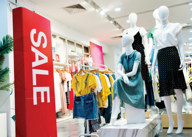 Machine Learning im Abverkauf: bessere Preise, weniger Abschriften