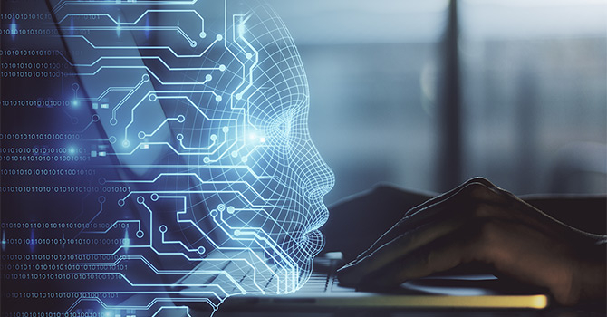 machine learning image