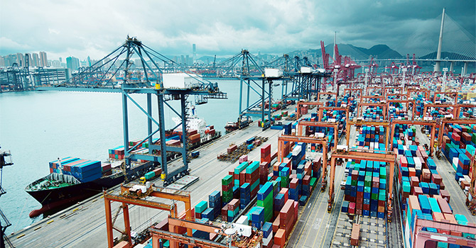 Logistics Pricing Strategies To Mitigate The Effects Of The Coronavirus Crisis