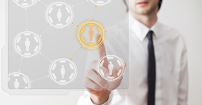 Structure, more than an org chart