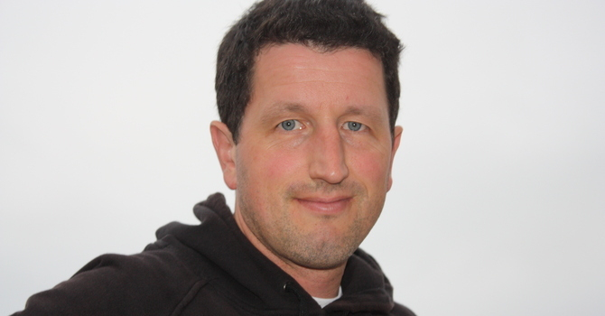 Alexander Woerner