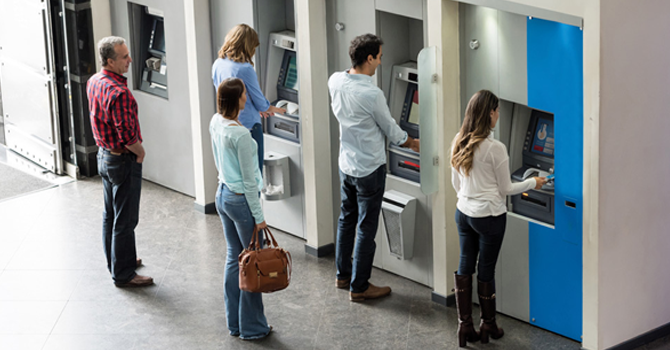 How banks can alleviate