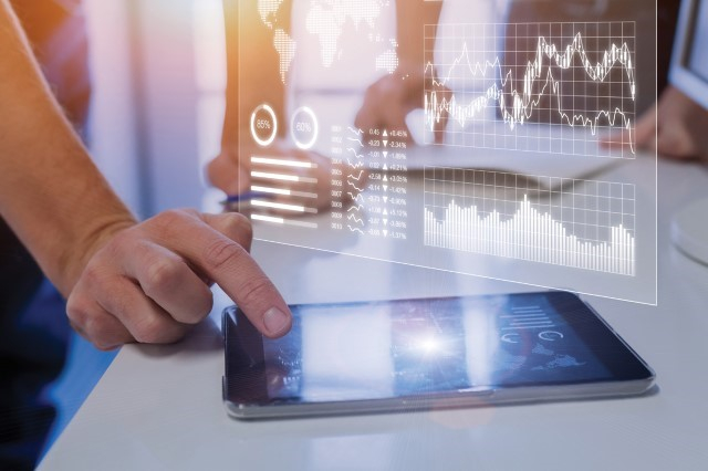 Transition in Time-Lapse: Revamping the Medtech Sales Model in Light of COVID-19