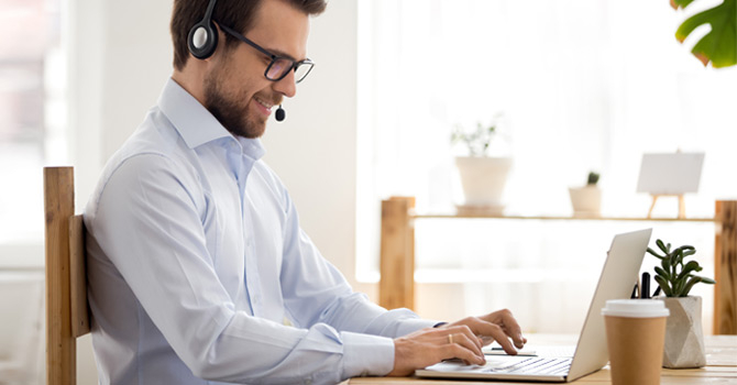 Remote Selling in the Midst of COVID-19