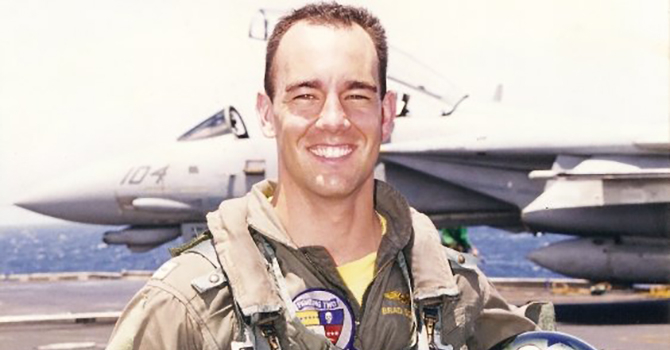 Brad Soper