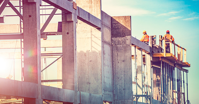 Building Industry