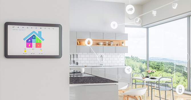 Smart home