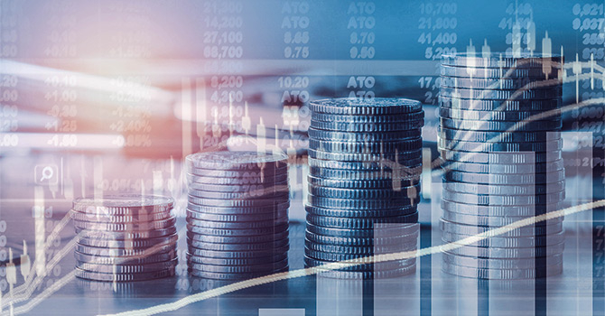 Global Sales Study