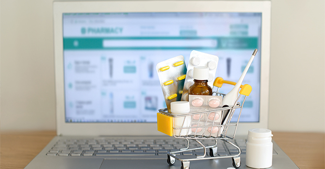 pharma
