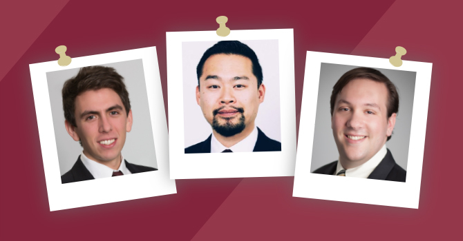 new partners