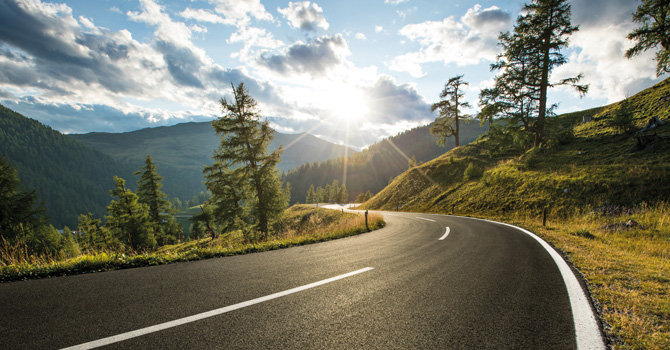 Road