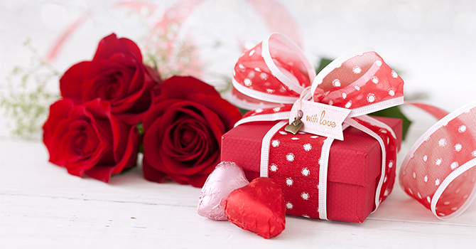 Valentine's Day
