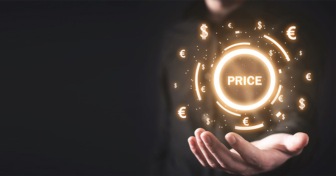 pricing