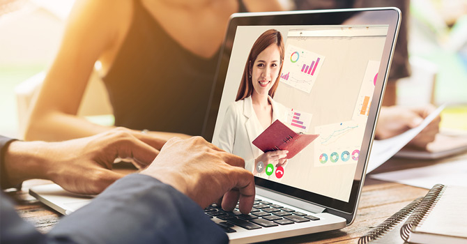 e-learning